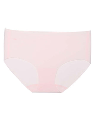 Aimer Seamless Mid-rise Boyshorts