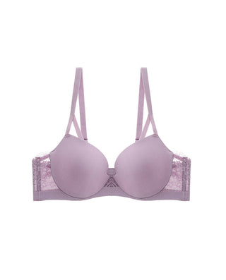 Aimer Soft Wire Push-up T-shirt Bra