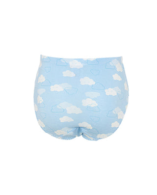 Aimer Kids Modal Briefs 2 Packs For Girls