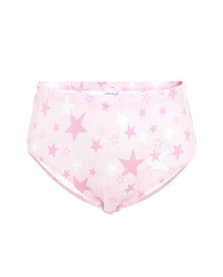 Aimer Kids Modal Briefs 2 Packs For Girls