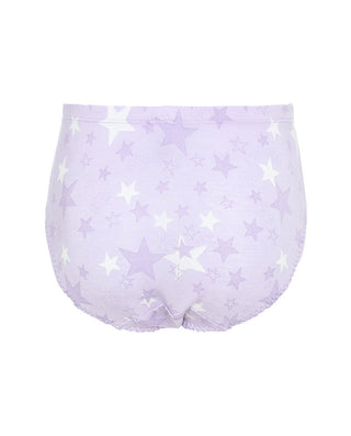 Aimer Kids Modal Briefs 2 Packs For Girls