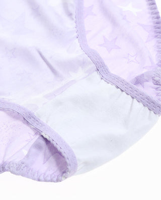 Aimer Kids Modal Briefs 2 Packs For Girls