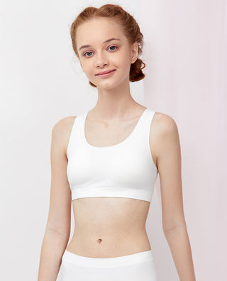 Aimer Junior First Stage Wireless Bra