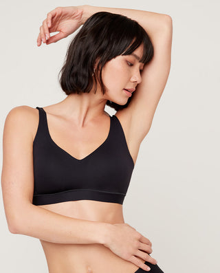 Aimer Seamless Wireless Bra