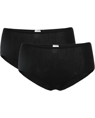 Aimer Mid-rise Boyshorts 2 Packs