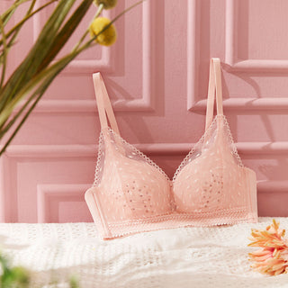 Aimer Wireless Breathable Bra