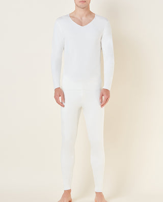 Aimer Men Thermal Trousers