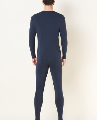 Aimer Men Thermal Trousers