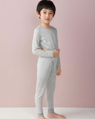 Aimer Kids Thermal Underwear Set For Boys