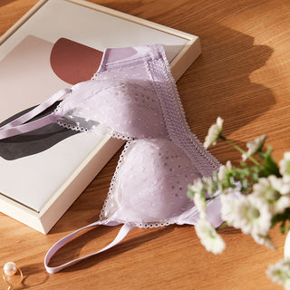 Aimer Wireless Breathable Bra