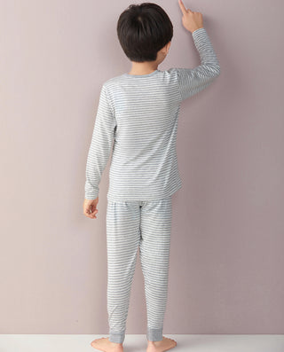 Aimer Kids Thermal Underwear Set For Boys