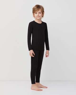 Aimer Kids Thermal Underwear Set