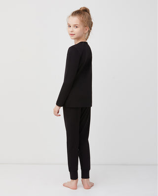 Aimer Kids Thermal Underwear Set