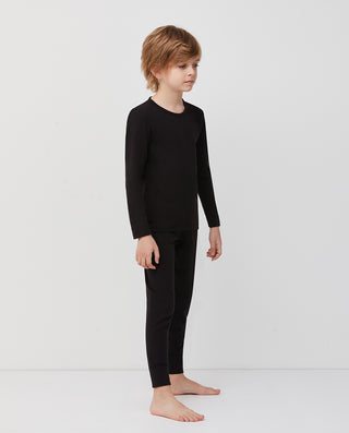 Aimer Kids Thermal Underwear Set