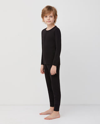 Aimer Kids Thermal Underwear Set