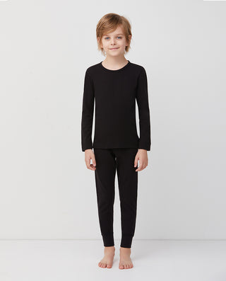 Aimer Kids Thermal Underwear Set