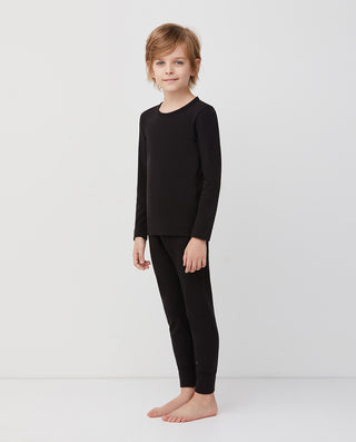 Aimer Kids Thermal Underwear Set