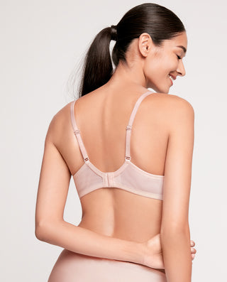 Aimer Wireless Push-up Bra