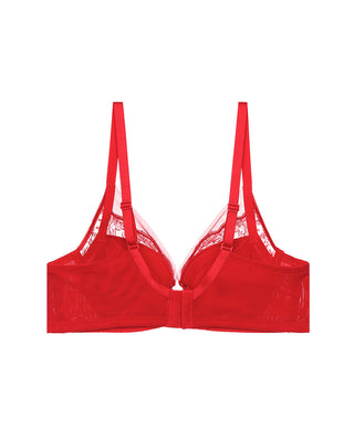 Aimer Underwire Push-up Bra