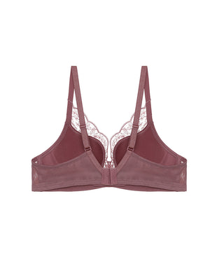 Aimer Wireless Push-up Bra