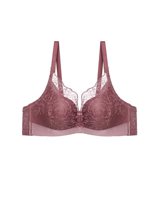 Aimer Wireless Push-up Bra