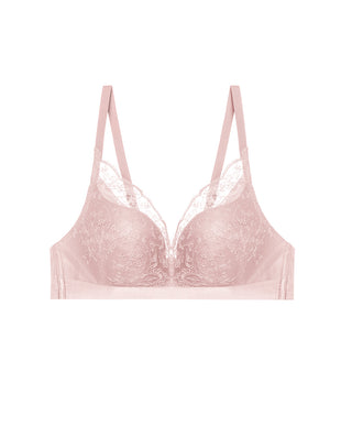 Aimer Wireless Push-up Bra