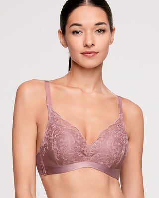 Aimer Wireless Push-up Bra