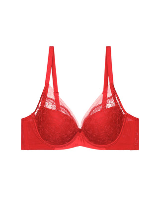 Aimer Underwire Push-up Bra