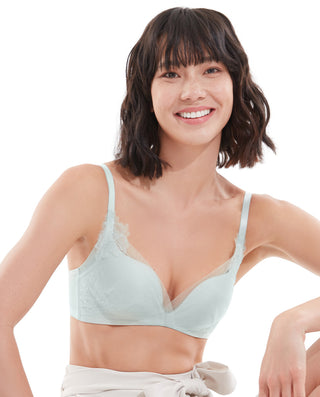 Aimer Wireless Push-up Bra