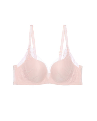 Aimer Wireless Push-up Bra