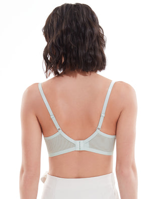 Aimer Wireless Push-up Bra