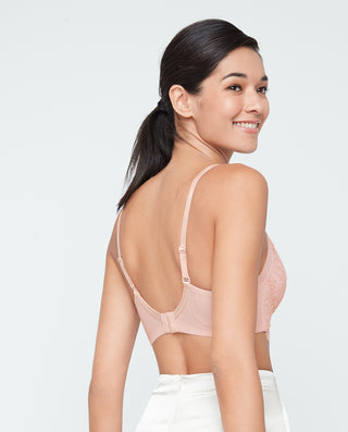 Aimer Wireless Push-up Bra