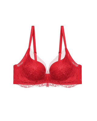 Aimer Wireless Push-up Bra