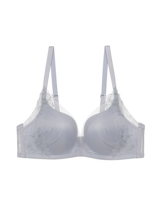 Aimer Wireless Push-up Bra