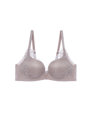 Aimer Wireless Push-up Bra