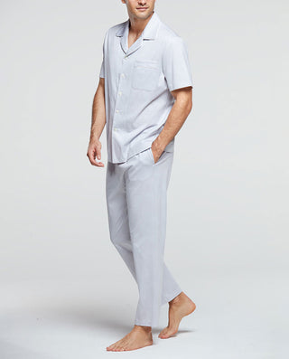 Aimer Men Cotton Sleep Trousers