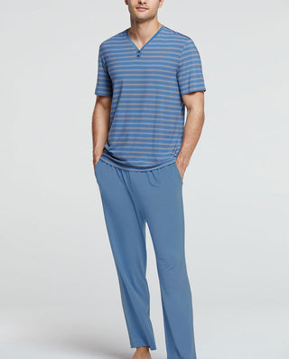 Aimer Men Modal Sleep Trousers