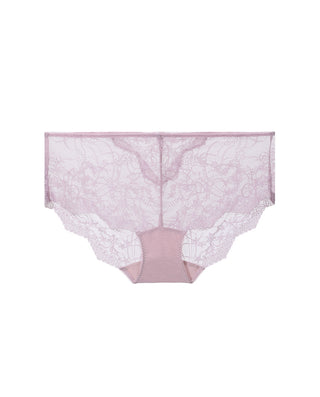 Aimer Lace Mid-rise Boyshorts