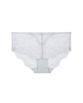 Aimer Lace Mid-rise Boyshorts