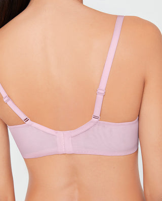 Aimer Underwire Unlined Petal Bra