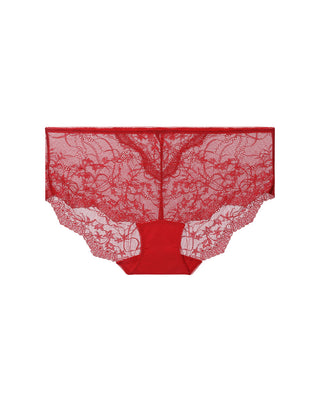 Aimer Lace Mid-rise Boyshorts