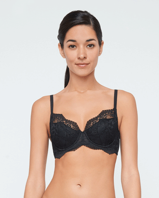 Aimer Underwire Unlined Petal Bra