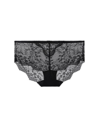 Aimer Lace Mid-rise Boyshorts