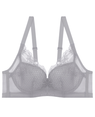 Aimer Lightly Lined Breathable Bra