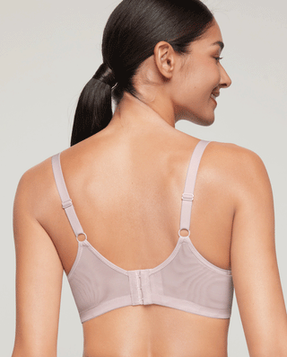 Aimer Lightly Lined Breathable Bra