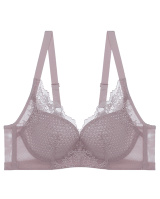 Aimer Lightly Lined Breathable Bra