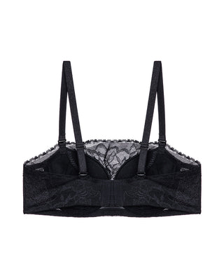 Aimer Full Coverage Bandeau Bra