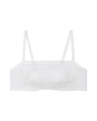 Aimer Full Coverage Bandeau Bra