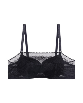 Aimer Full Coverage Bandeau Bra