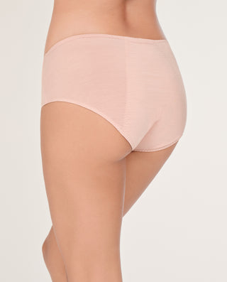 Aimer Mid-rise Menstrual Period Panties